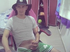 Intense experience for a stud