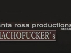 MachoFucker - DANGEROUS FOREVER