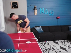 Chiseled Fratboys Impressive Fucktrain - Masyn Thorne, Nico Coopa, Kyle Fletcher - NDS