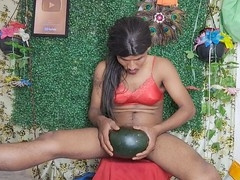 Asian twink Best Bangal gets a big cock bareback