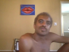 Nailing around Bare On Cam