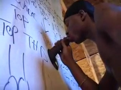 Interracial Gang Bangers