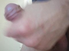 Uncircumcised Beef whistle Jizz Compilation