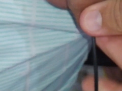 Positioning the USB cord united to the mains at utter force inwards the stick