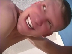 First time gay sex - CUSTOM BOYS