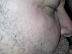 Love to suck and swallow