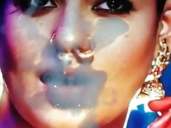 Nayanthara hottest cumtribute four cumblasts back-to-back