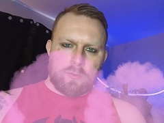 100% Canadian Beef Predominates Yankee (Count Down From 51 For Your Cum shot)