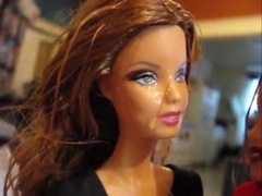 AdiC's Daybed HJ quickie two