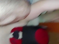 Pup Starrk gets drilled by a mate PT.two