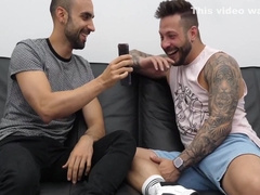 John Brachalli - If You Lose The Bet, You Pay... 10 Min