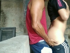 My Monstrous Chief Pulverize Me in the Homemade Bedroom