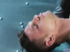 Training Of Slave Oleg