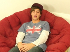 Charlie Saint Claire