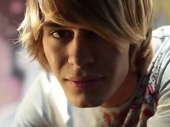 The Cage - Raw, Bare, Passion