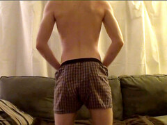 Assfuck, ass play, ass fuck