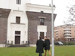 Jesse Gets Barebacked By His Priest