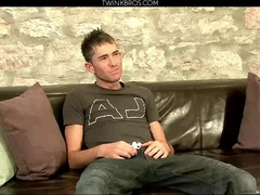 Kane HD twink Porn
