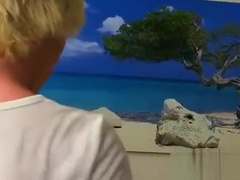 Free gay fuck sex threesomes Jeremy Sanders is pissed, but his