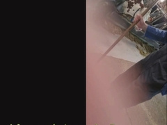 Hetero Farmer Guy Coaxed