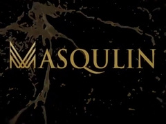 Handsome Raw Breeds Bottom With Ian Greene And Brock Banks