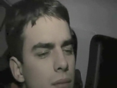 Incredible homemade gay scene with Rimming, Threesomes scenes