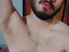 Indian Gay and male video