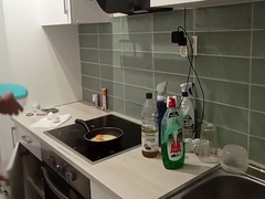 Nudist Journey 9 Min