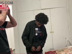 Married Hetero Masculine Plowed Another Masculine - Accomplish on Crimson