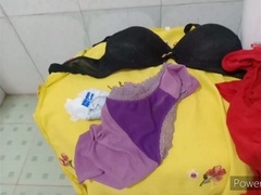 Faggot, pantie, chinese