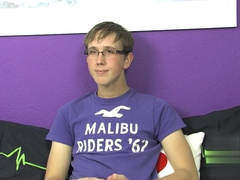 A Talk With Tommie Reed