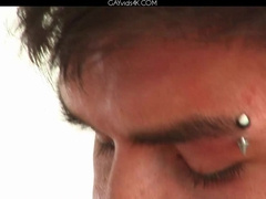 Dario Dolce Photosession Video