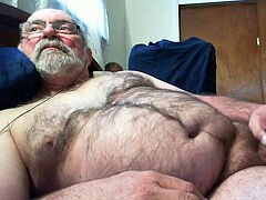 UMA PUNHETA DELICIOSA DO COROA