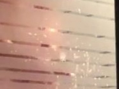 Stepbrother Privately filmed---