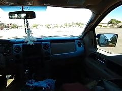 back seat sex