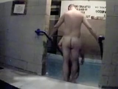 Amazing male in hottest homo sex video