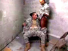 Buff nude army dick gay first-ever time Explosions, failure, and