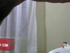 Hot bearded Syrian jerking off - Arab Gay