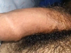 My Morning Erection - 22 y/o Solo Session 3