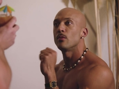 Gay Porn White Lotus - The Manchineel King: One - Jake Mathews, Rocky Unleashed And Jkab Ethan Dale