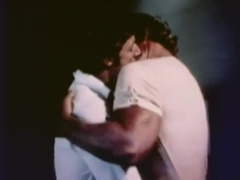 What Turns Ya On - vintage fisting