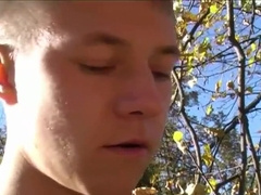 Gay Tube Mike & Friends In Great Outdoors Boys Porn
