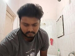 Desi damsel acquaintance beau making love hindi audio