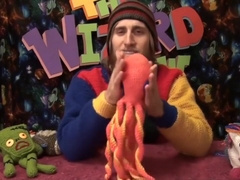 The Wizard Show! With Wade The Wizard!