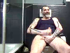 eyeing an Al Parker movie