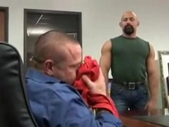 Peter Axel, Rocky Torres and Erik Hunter