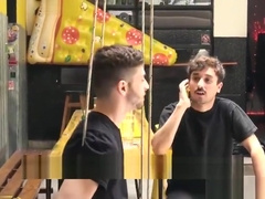 SAY UNCLE X - CRUISING - LATIN LECHE - 84