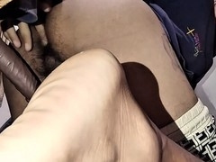 Mature gay man pleasures himself anally in solo action - Iirgastam