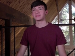 Devin Holt Solo Session