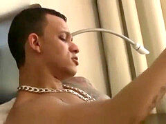 without a condom fellows from Brazil